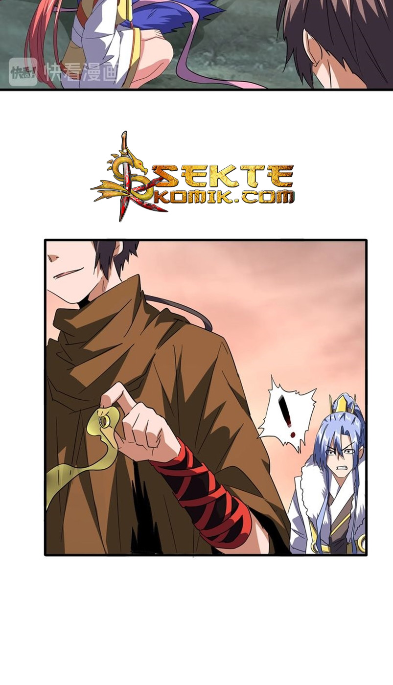 Dilarang COPAS - situs resmi www.mangacanblog.com - Komik magic emperor 082 - chapter 82 83 Indonesia magic emperor 082 - chapter 82 Terbaru 9|Baca Manga Komik Indonesia|Mangacan