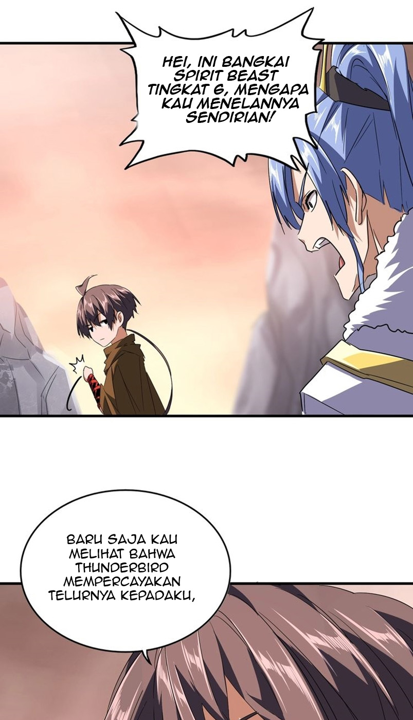 Dilarang COPAS - situs resmi www.mangacanblog.com - Komik magic emperor 082 - chapter 82 83 Indonesia magic emperor 082 - chapter 82 Terbaru 10|Baca Manga Komik Indonesia|Mangacan