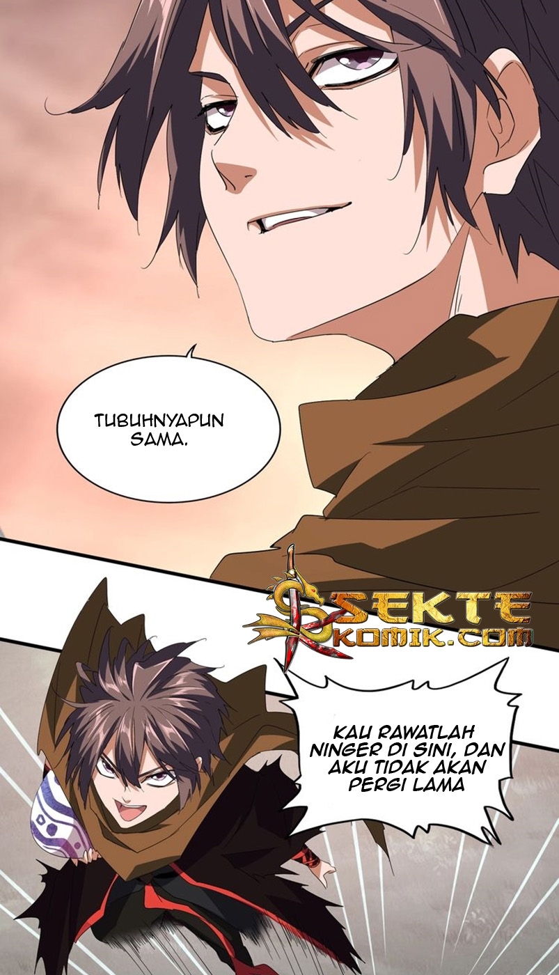 Dilarang COPAS - situs resmi www.mangacanblog.com - Komik magic emperor 082 - chapter 82 83 Indonesia magic emperor 082 - chapter 82 Terbaru 11|Baca Manga Komik Indonesia|Mangacan