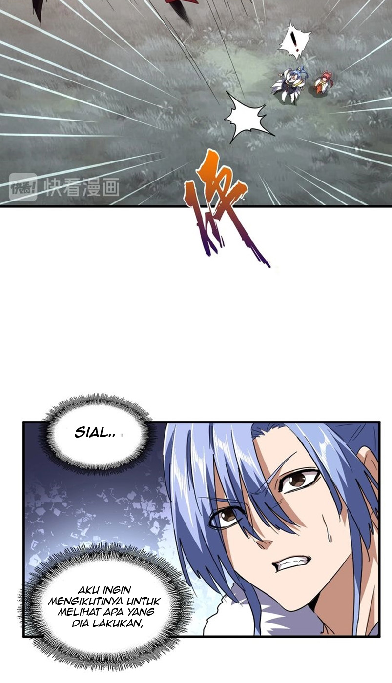Dilarang COPAS - situs resmi www.mangacanblog.com - Komik magic emperor 082 - chapter 82 83 Indonesia magic emperor 082 - chapter 82 Terbaru 12|Baca Manga Komik Indonesia|Mangacan