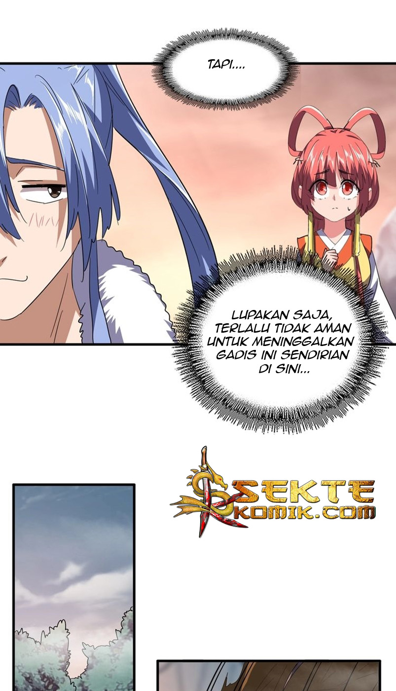 Dilarang COPAS - situs resmi www.mangacanblog.com - Komik magic emperor 082 - chapter 82 83 Indonesia magic emperor 082 - chapter 82 Terbaru 13|Baca Manga Komik Indonesia|Mangacan