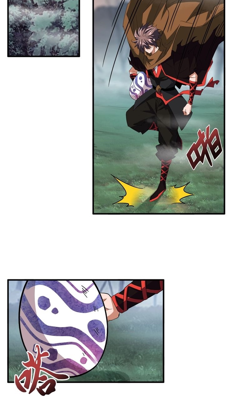 Dilarang COPAS - situs resmi www.mangacanblog.com - Komik magic emperor 082 - chapter 82 83 Indonesia magic emperor 082 - chapter 82 Terbaru 14|Baca Manga Komik Indonesia|Mangacan