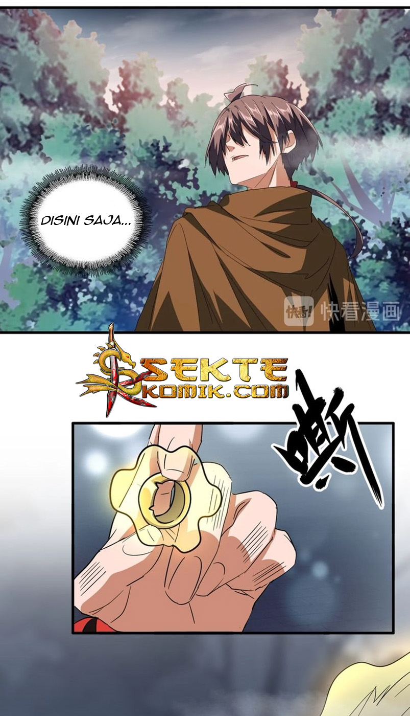 Dilarang COPAS - situs resmi www.mangacanblog.com - Komik magic emperor 082 - chapter 82 83 Indonesia magic emperor 082 - chapter 82 Terbaru 15|Baca Manga Komik Indonesia|Mangacan