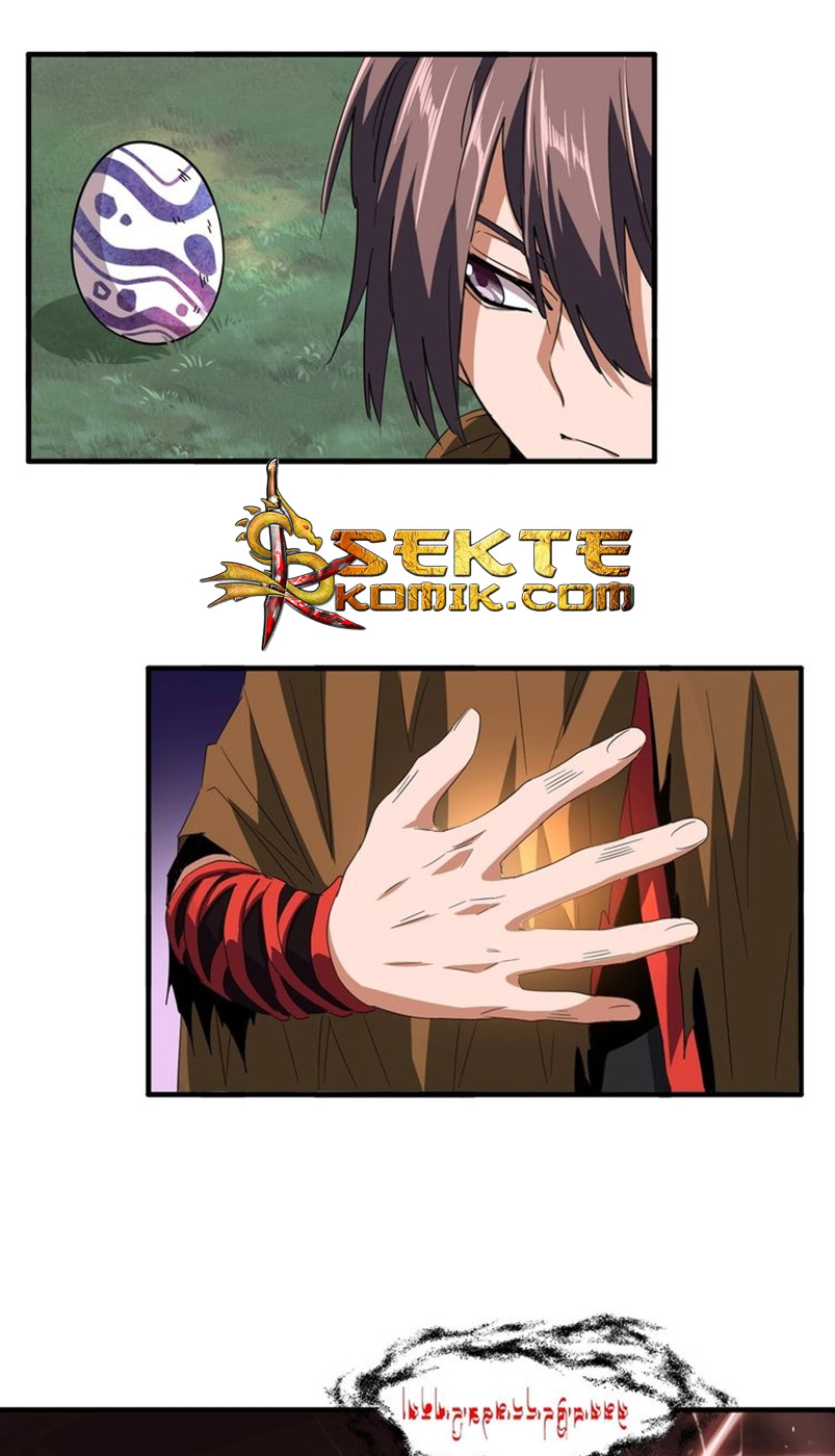 Dilarang COPAS - situs resmi www.mangacanblog.com - Komik magic emperor 082 - chapter 82 83 Indonesia magic emperor 082 - chapter 82 Terbaru 17|Baca Manga Komik Indonesia|Mangacan