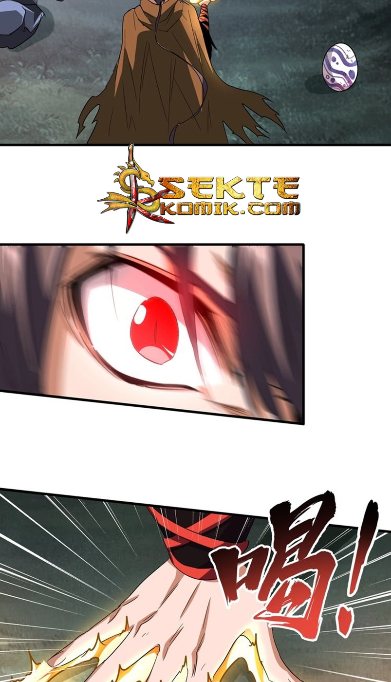 Dilarang COPAS - situs resmi www.mangacanblog.com - Komik magic emperor 082 - chapter 82 83 Indonesia magic emperor 082 - chapter 82 Terbaru 20|Baca Manga Komik Indonesia|Mangacan