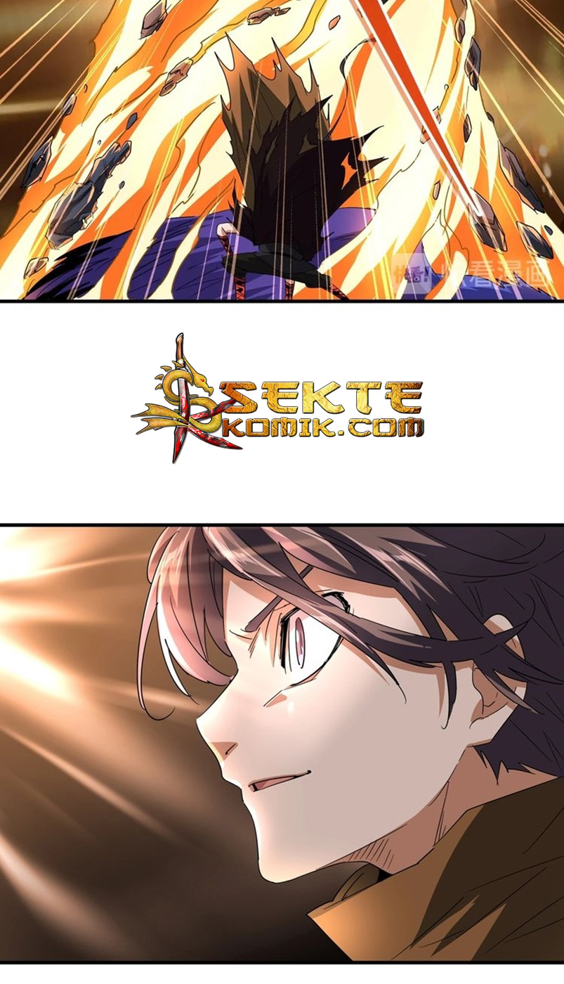 Dilarang COPAS - situs resmi www.mangacanblog.com - Komik magic emperor 082 - chapter 82 83 Indonesia magic emperor 082 - chapter 82 Terbaru 22|Baca Manga Komik Indonesia|Mangacan