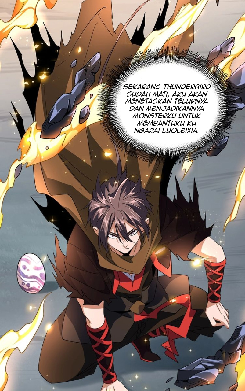 Dilarang COPAS - situs resmi www.mangacanblog.com - Komik magic emperor 082 - chapter 82 83 Indonesia magic emperor 082 - chapter 82 Terbaru 24|Baca Manga Komik Indonesia|Mangacan