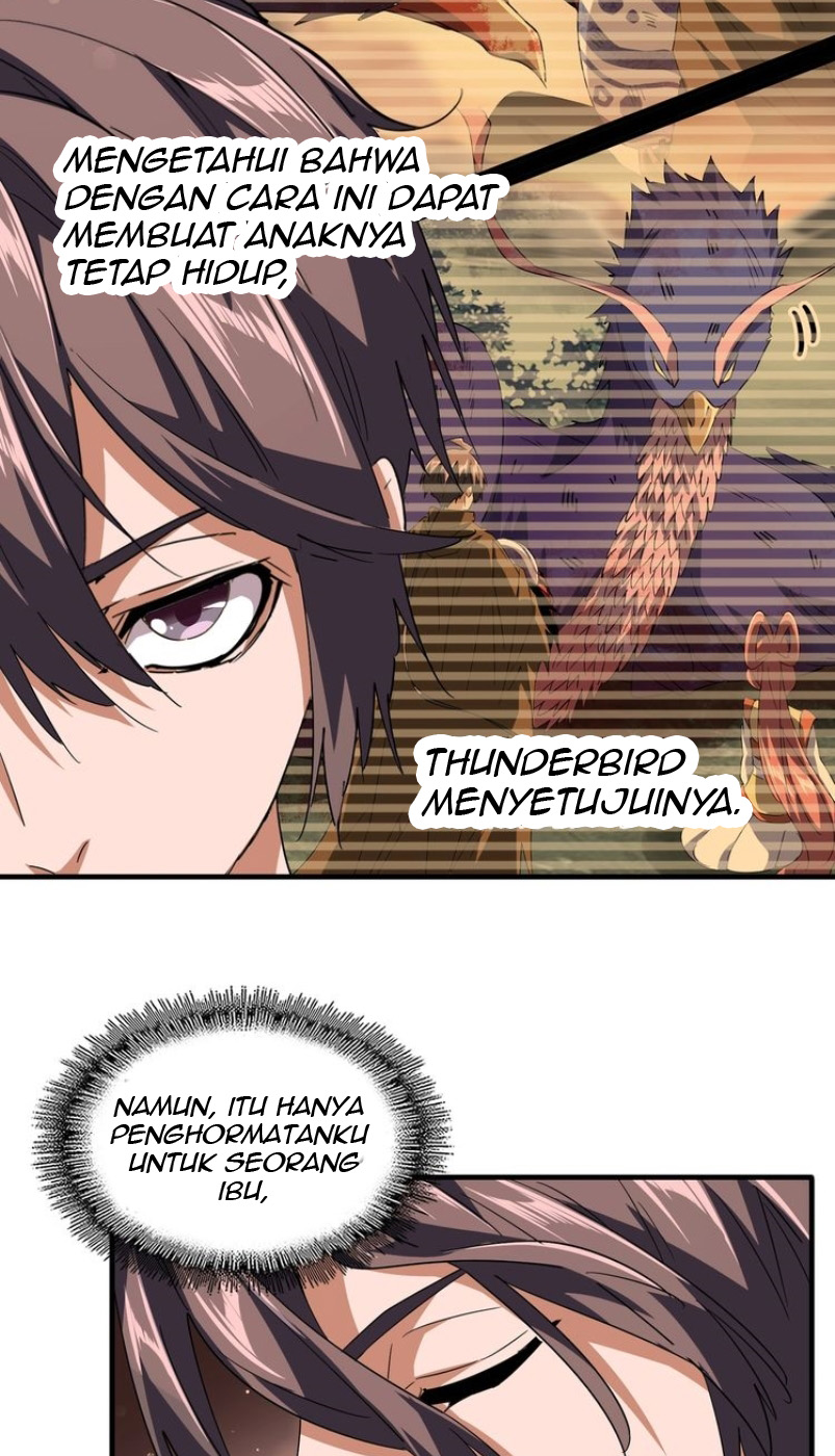 Dilarang COPAS - situs resmi www.mangacanblog.com - Komik magic emperor 082 - chapter 82 83 Indonesia magic emperor 082 - chapter 82 Terbaru 26|Baca Manga Komik Indonesia|Mangacan