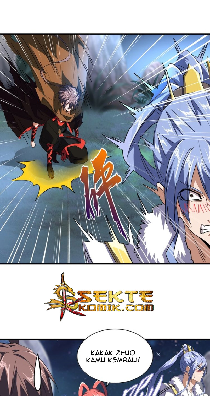 Dilarang COPAS - situs resmi www.mangacanblog.com - Komik magic emperor 082 - chapter 82 83 Indonesia magic emperor 082 - chapter 82 Terbaru 34|Baca Manga Komik Indonesia|Mangacan