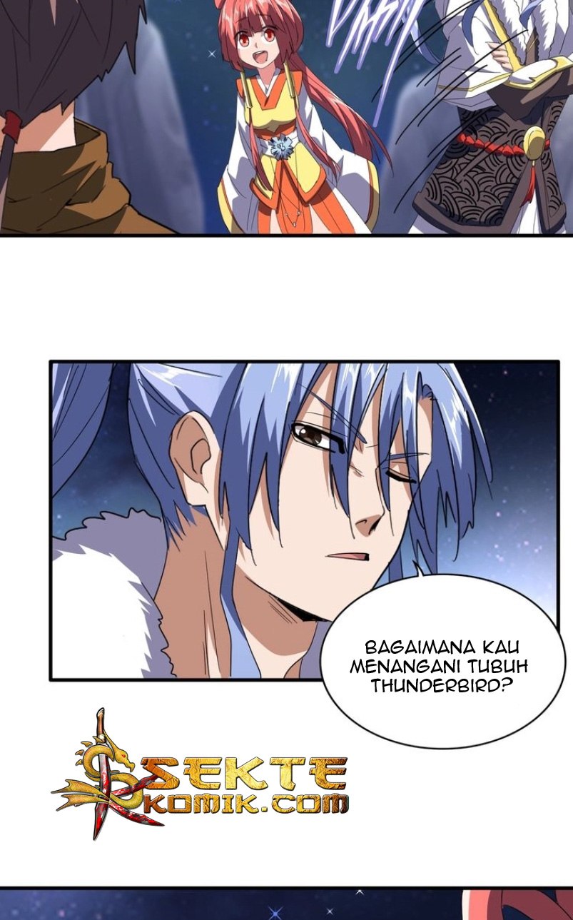 Dilarang COPAS - situs resmi www.mangacanblog.com - Komik magic emperor 082 - chapter 82 83 Indonesia magic emperor 082 - chapter 82 Terbaru 35|Baca Manga Komik Indonesia|Mangacan