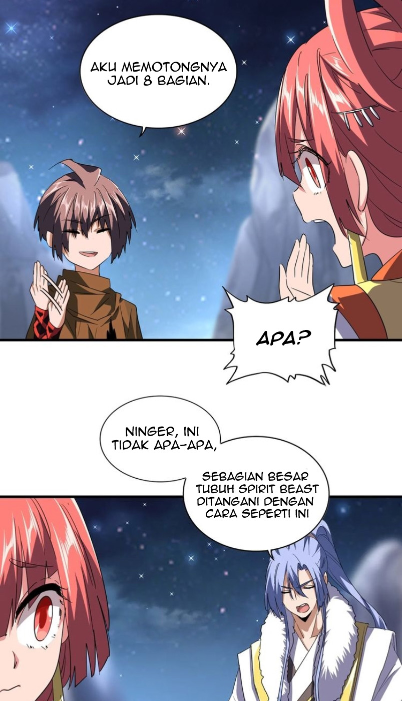 Dilarang COPAS - situs resmi www.mangacanblog.com - Komik magic emperor 082 - chapter 82 83 Indonesia magic emperor 082 - chapter 82 Terbaru 36|Baca Manga Komik Indonesia|Mangacan