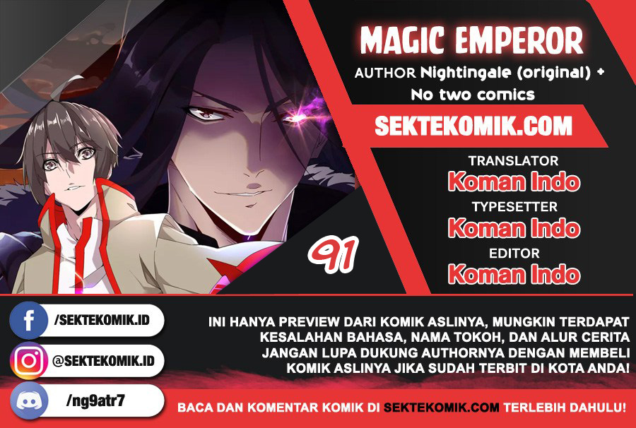 Dilarang COPAS - situs resmi www.mangacanblog.com - Komik magic emperor 091 - chapter 91 92 Indonesia magic emperor 091 - chapter 91 Terbaru 0|Baca Manga Komik Indonesia|Mangacan