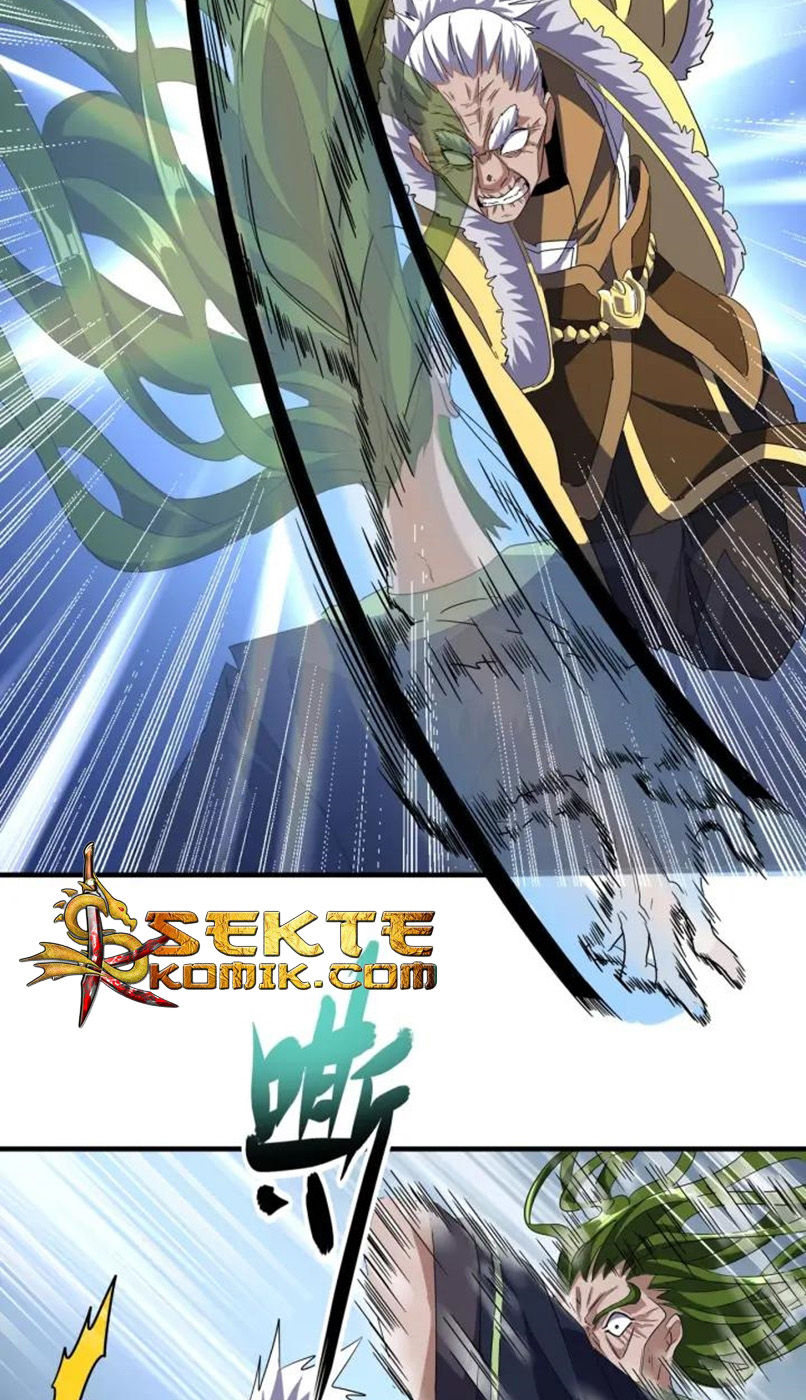 Dilarang COPAS - situs resmi www.mangacanblog.com - Komik magic emperor 091 - chapter 91 92 Indonesia magic emperor 091 - chapter 91 Terbaru 2|Baca Manga Komik Indonesia|Mangacan