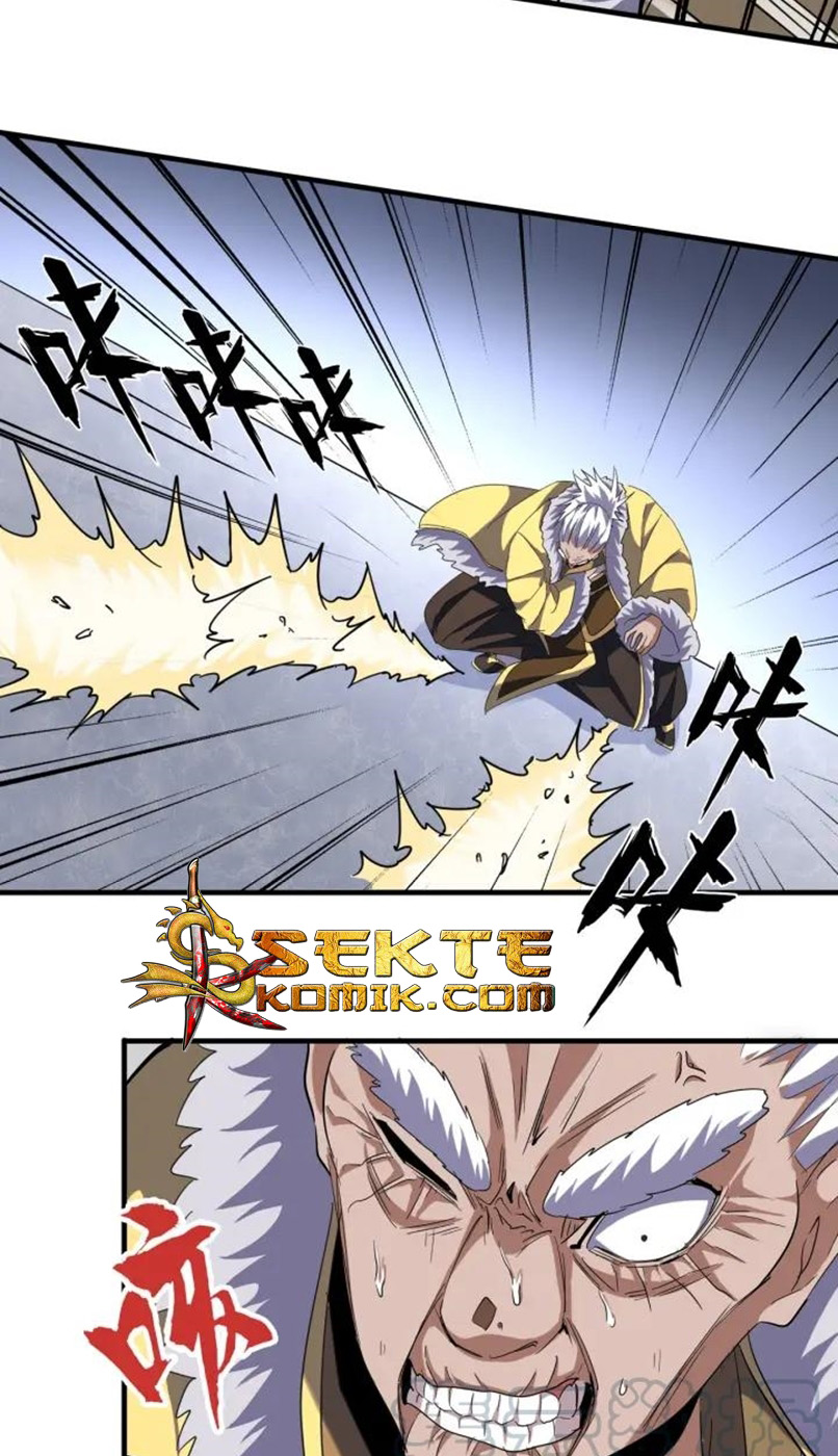 Dilarang COPAS - situs resmi www.mangacanblog.com - Komik magic emperor 091 - chapter 91 92 Indonesia magic emperor 091 - chapter 91 Terbaru 4|Baca Manga Komik Indonesia|Mangacan