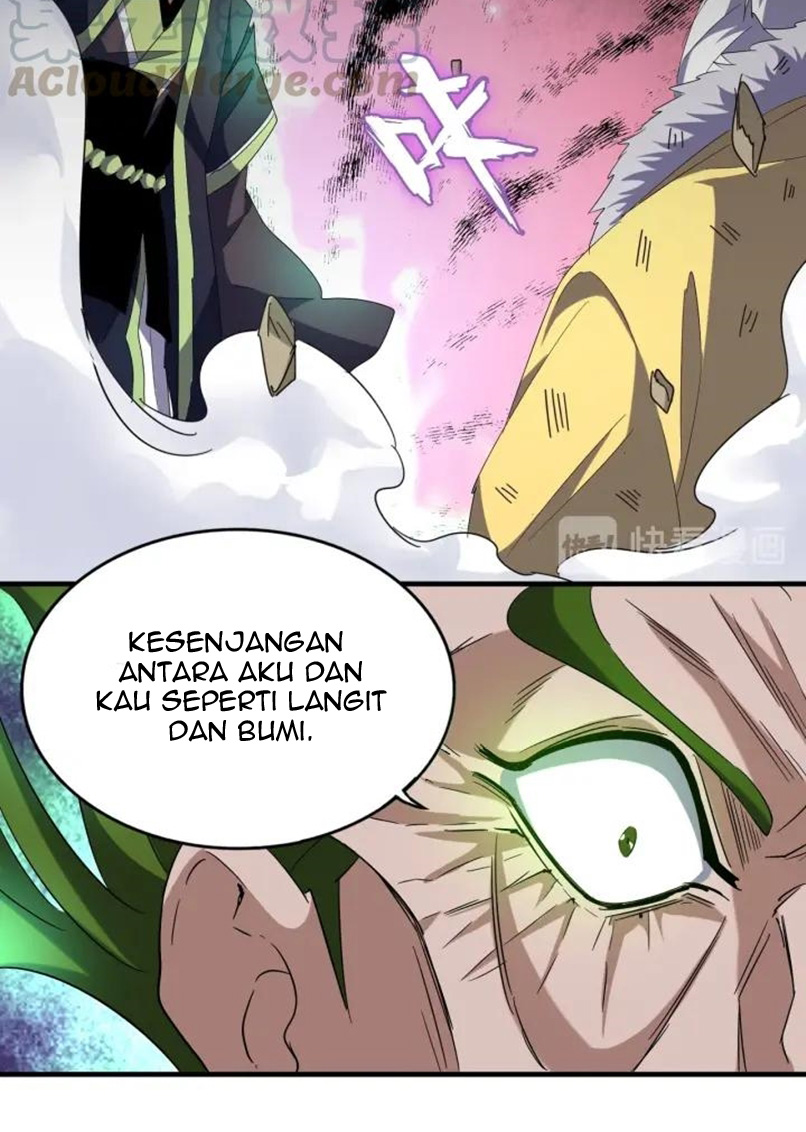 Dilarang COPAS - situs resmi www.mangacanblog.com - Komik magic emperor 091 - chapter 91 92 Indonesia magic emperor 091 - chapter 91 Terbaru 9|Baca Manga Komik Indonesia|Mangacan