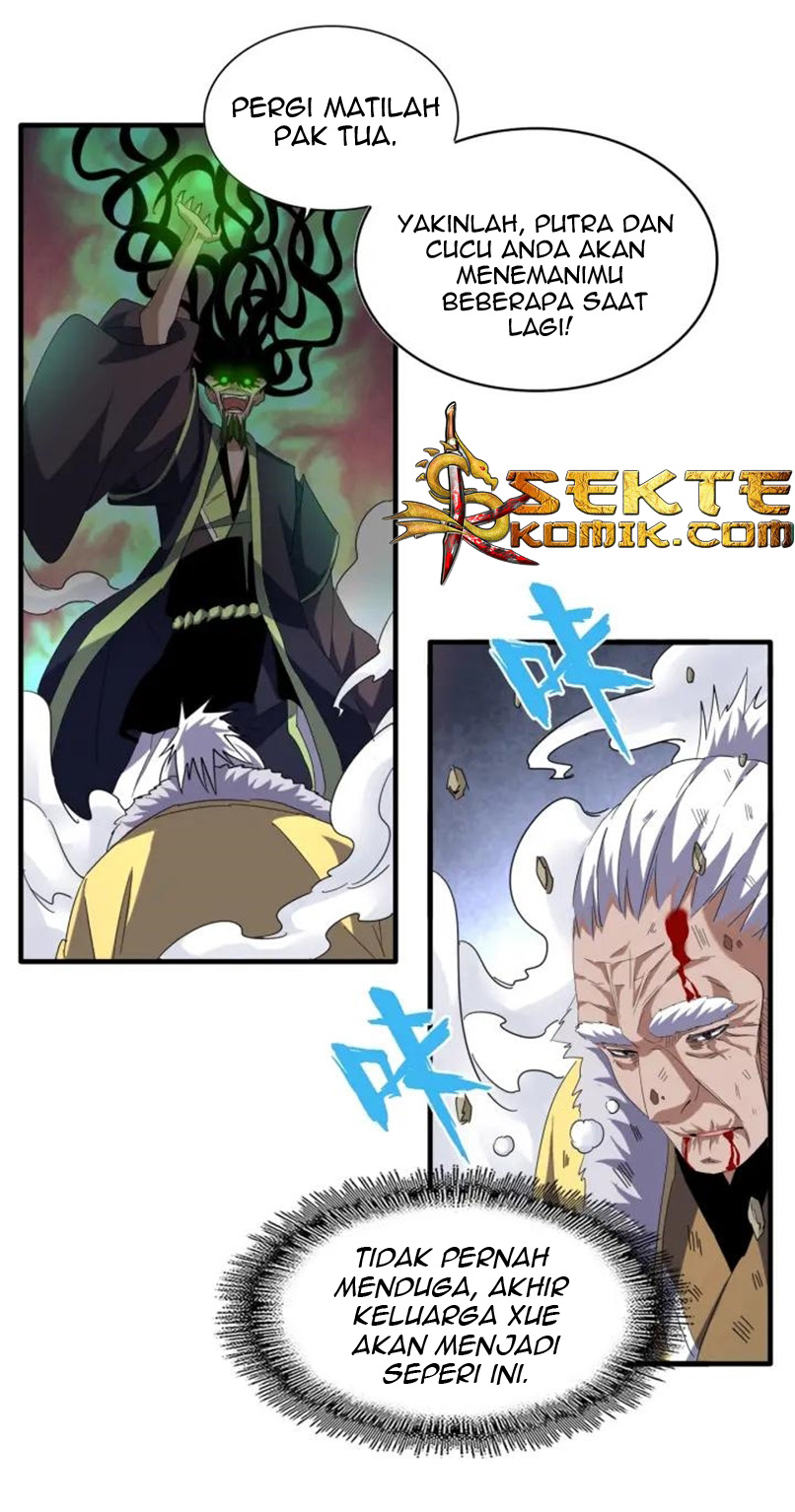 Dilarang COPAS - situs resmi www.mangacanblog.com - Komik magic emperor 091 - chapter 91 92 Indonesia magic emperor 091 - chapter 91 Terbaru 10|Baca Manga Komik Indonesia|Mangacan