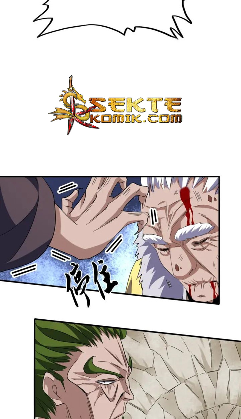 Dilarang COPAS - situs resmi www.mangacanblog.com - Komik magic emperor 091 - chapter 91 92 Indonesia magic emperor 091 - chapter 91 Terbaru 12|Baca Manga Komik Indonesia|Mangacan