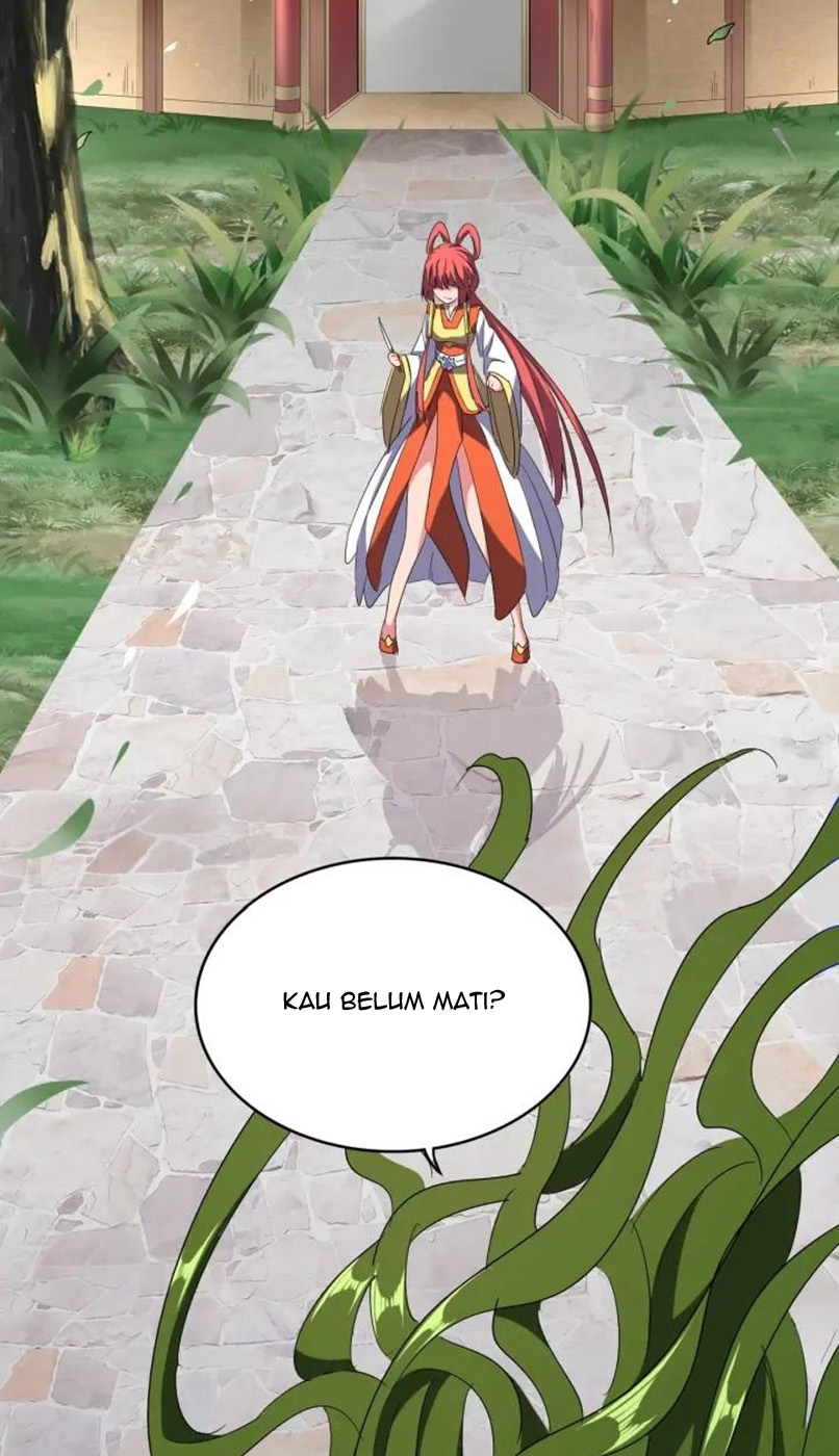 Dilarang COPAS - situs resmi www.mangacanblog.com - Komik magic emperor 091 - chapter 91 92 Indonesia magic emperor 091 - chapter 91 Terbaru 14|Baca Manga Komik Indonesia|Mangacan