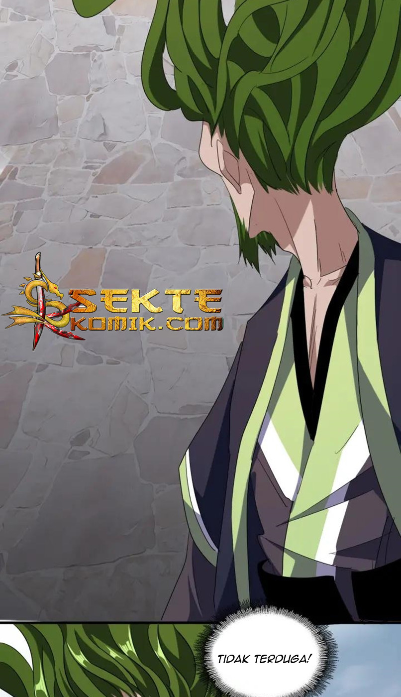 Dilarang COPAS - situs resmi www.mangacanblog.com - Komik magic emperor 091 - chapter 91 92 Indonesia magic emperor 091 - chapter 91 Terbaru 15|Baca Manga Komik Indonesia|Mangacan