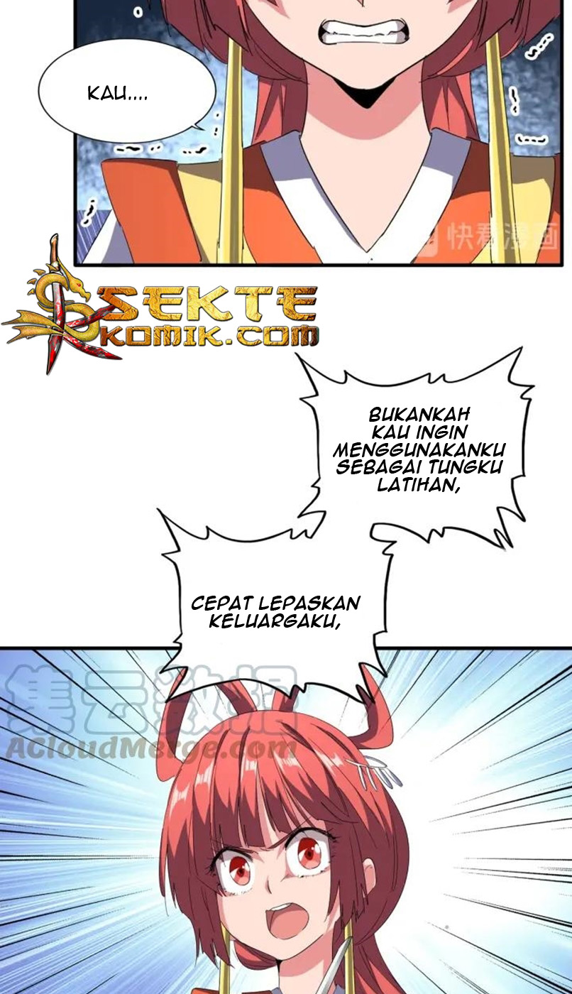 Dilarang COPAS - situs resmi www.mangacanblog.com - Komik magic emperor 091 - chapter 91 92 Indonesia magic emperor 091 - chapter 91 Terbaru 17|Baca Manga Komik Indonesia|Mangacan