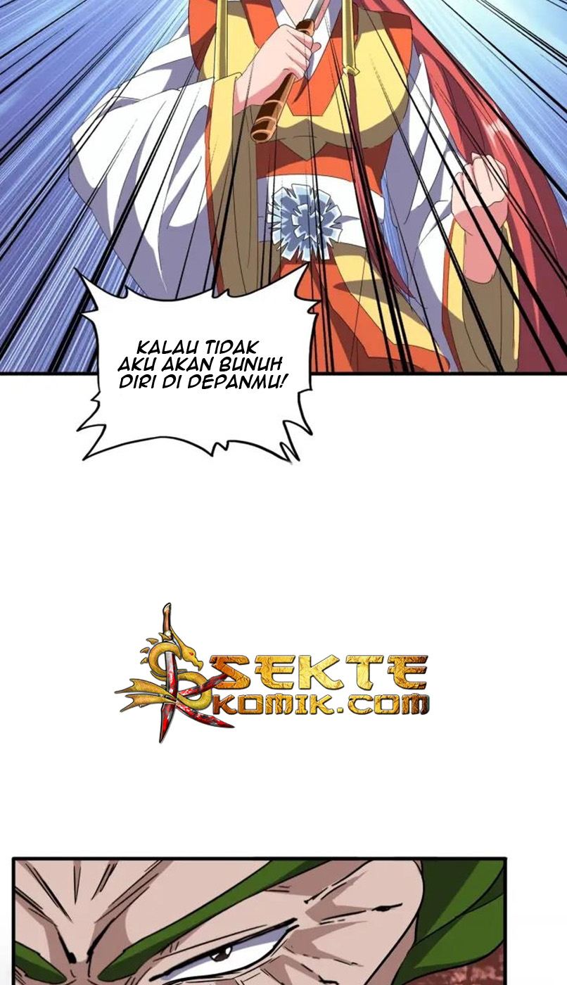 Dilarang COPAS - situs resmi www.mangacanblog.com - Komik magic emperor 091 - chapter 91 92 Indonesia magic emperor 091 - chapter 91 Terbaru 18|Baca Manga Komik Indonesia|Mangacan