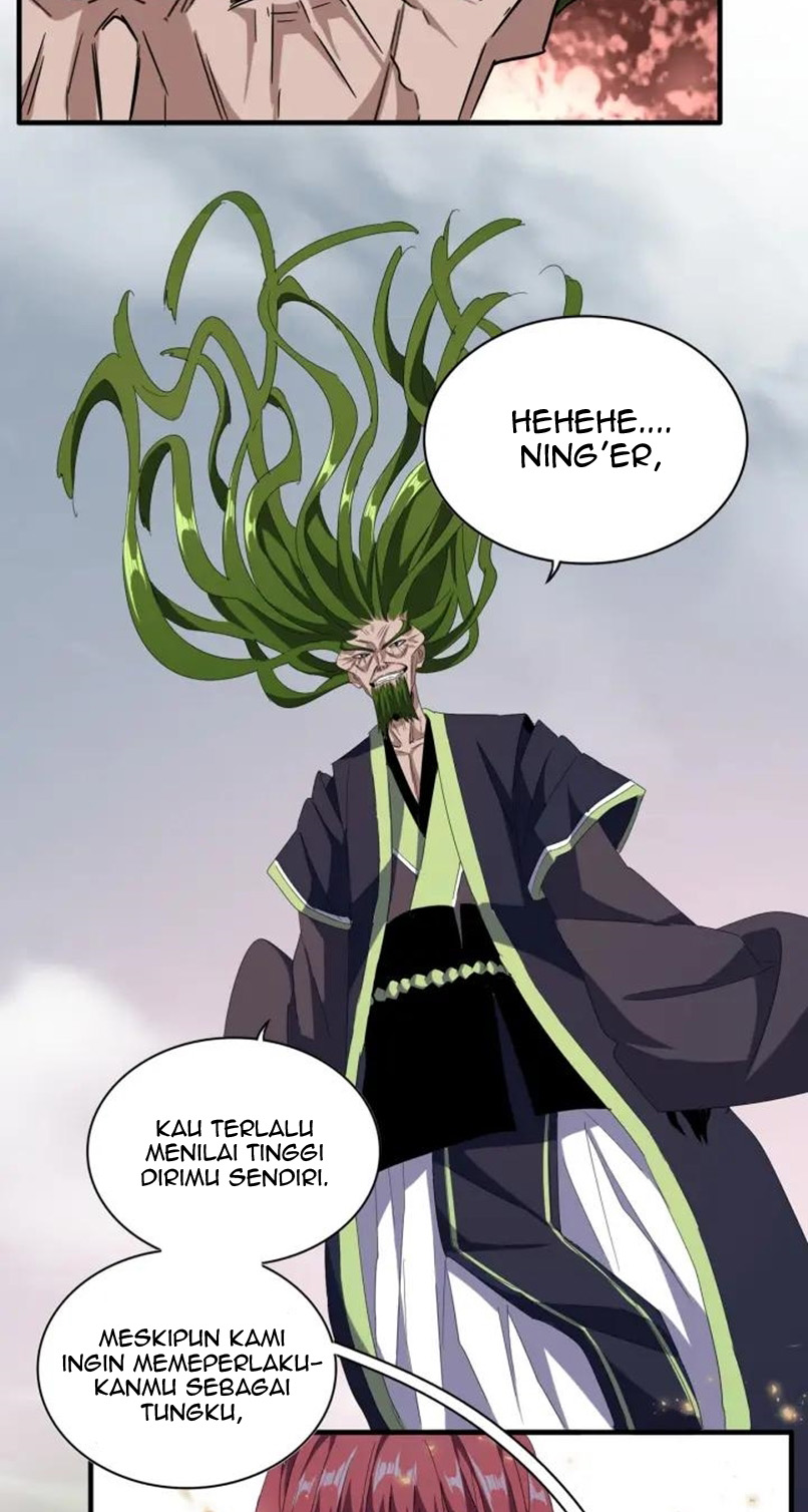 Dilarang COPAS - situs resmi www.mangacanblog.com - Komik magic emperor 091 - chapter 91 92 Indonesia magic emperor 091 - chapter 91 Terbaru 19|Baca Manga Komik Indonesia|Mangacan