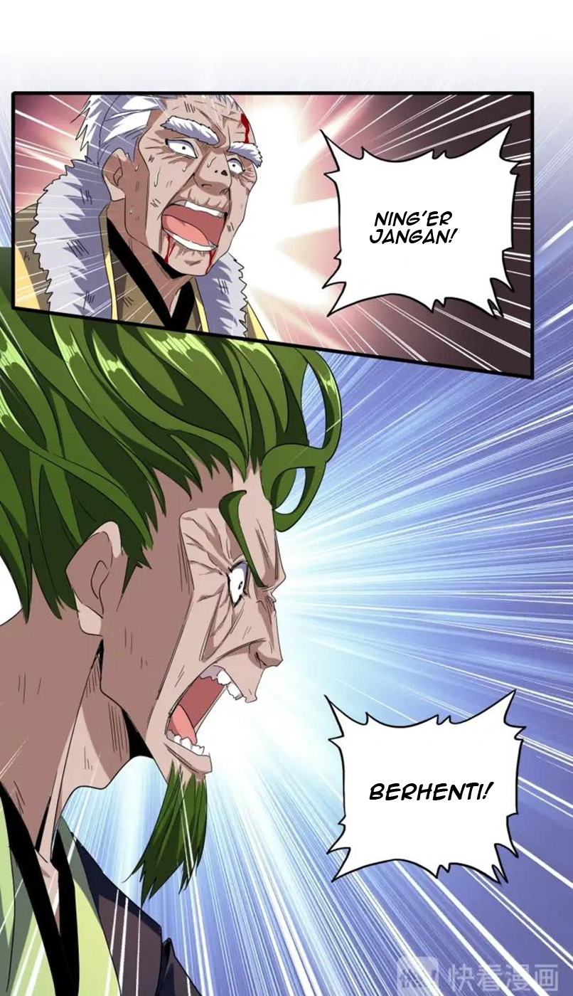 Dilarang COPAS - situs resmi www.mangacanblog.com - Komik magic emperor 091 - chapter 91 92 Indonesia magic emperor 091 - chapter 91 Terbaru 23|Baca Manga Komik Indonesia|Mangacan