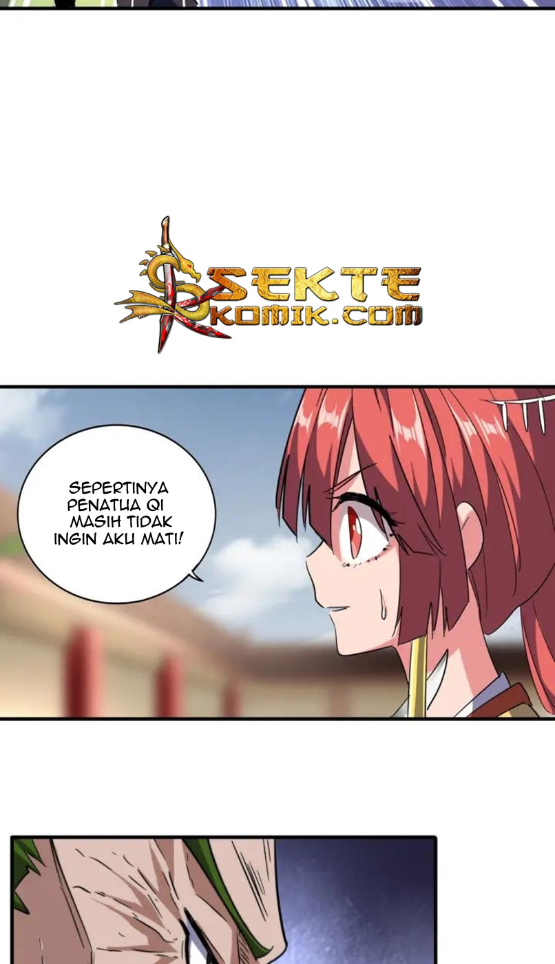 Dilarang COPAS - situs resmi www.mangacanblog.com - Komik magic emperor 091 - chapter 91 92 Indonesia magic emperor 091 - chapter 91 Terbaru 24|Baca Manga Komik Indonesia|Mangacan
