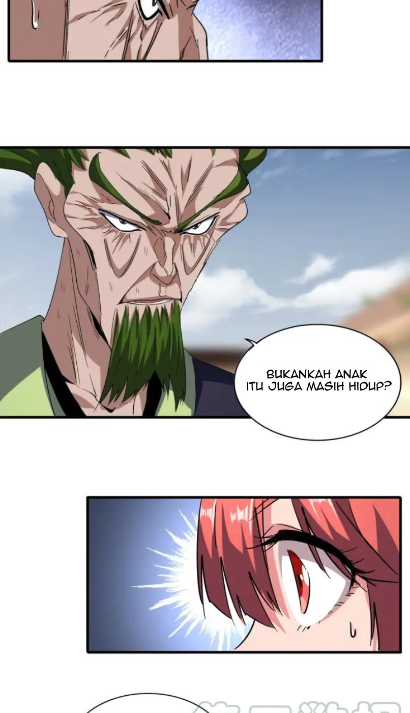 Dilarang COPAS - situs resmi www.mangacanblog.com - Komik magic emperor 091 - chapter 91 92 Indonesia magic emperor 091 - chapter 91 Terbaru 25|Baca Manga Komik Indonesia|Mangacan