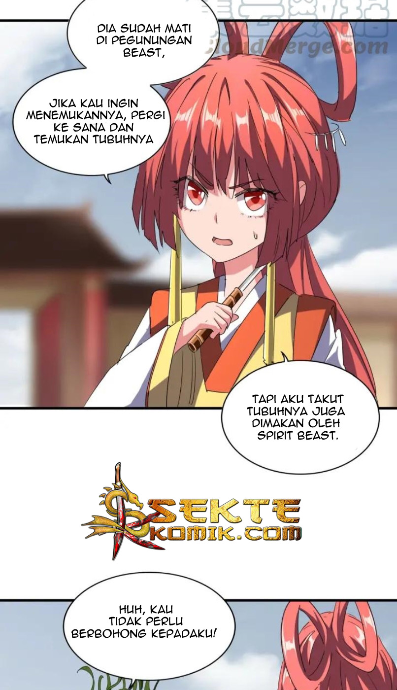 Dilarang COPAS - situs resmi www.mangacanblog.com - Komik magic emperor 091 - chapter 91 92 Indonesia magic emperor 091 - chapter 91 Terbaru 26|Baca Manga Komik Indonesia|Mangacan