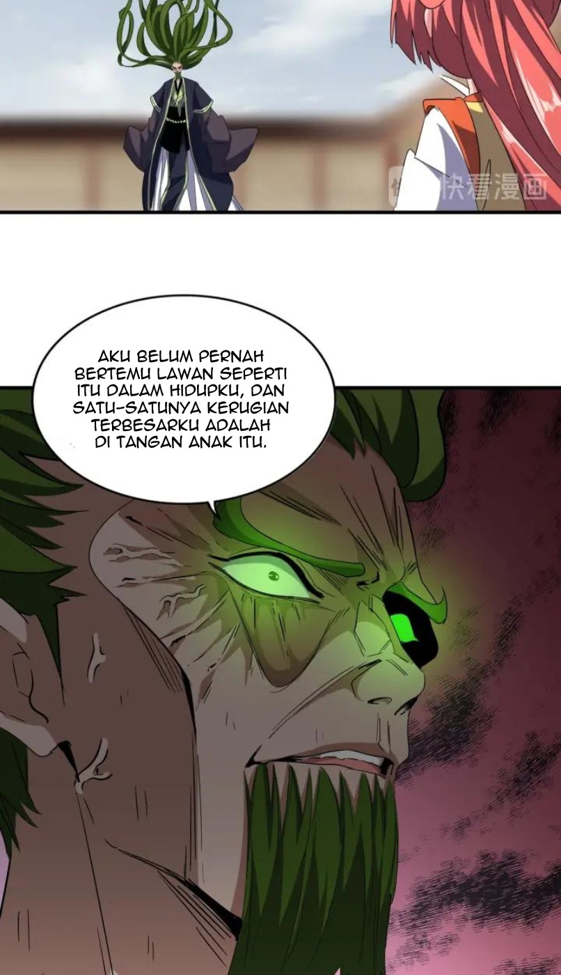 Dilarang COPAS - situs resmi www.mangacanblog.com - Komik magic emperor 091 - chapter 91 92 Indonesia magic emperor 091 - chapter 91 Terbaru 27|Baca Manga Komik Indonesia|Mangacan