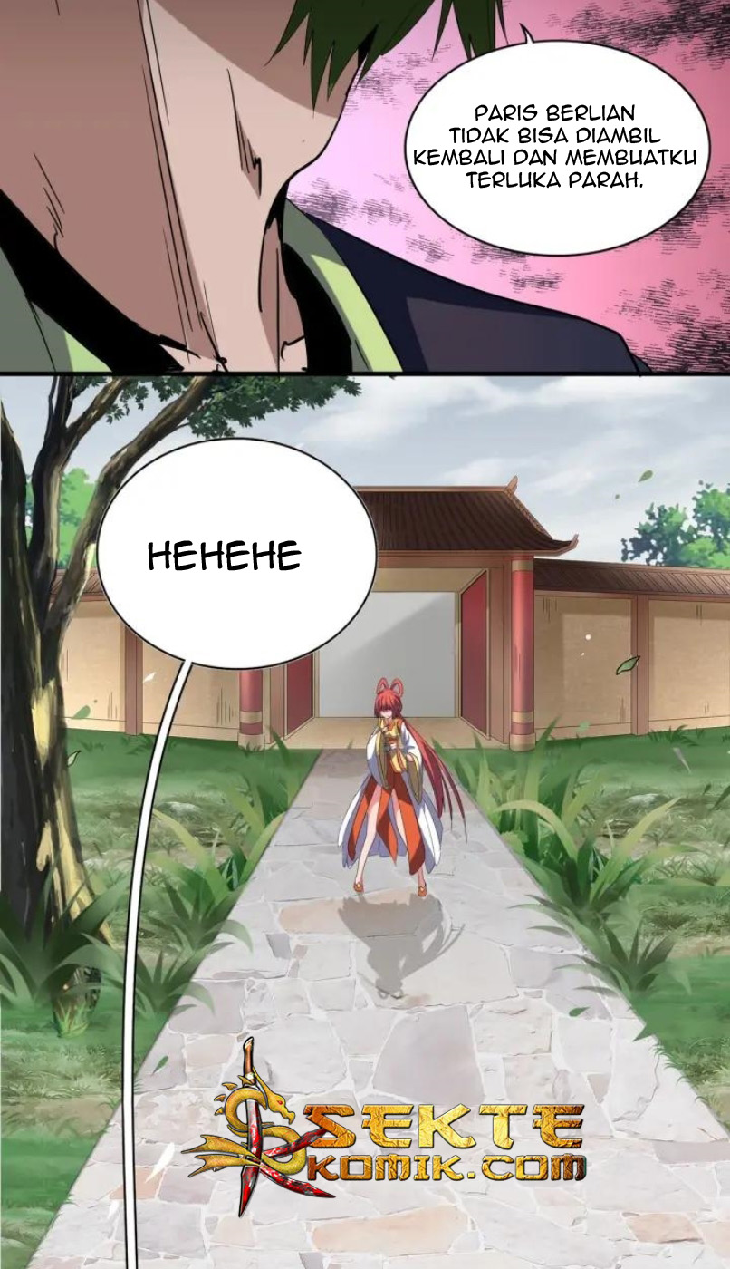 Dilarang COPAS - situs resmi www.mangacanblog.com - Komik magic emperor 091 - chapter 91 92 Indonesia magic emperor 091 - chapter 91 Terbaru 28|Baca Manga Komik Indonesia|Mangacan