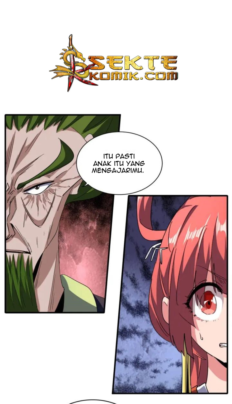 Dilarang COPAS - situs resmi www.mangacanblog.com - Komik magic emperor 091 - chapter 91 92 Indonesia magic emperor 091 - chapter 91 Terbaru 30|Baca Manga Komik Indonesia|Mangacan
