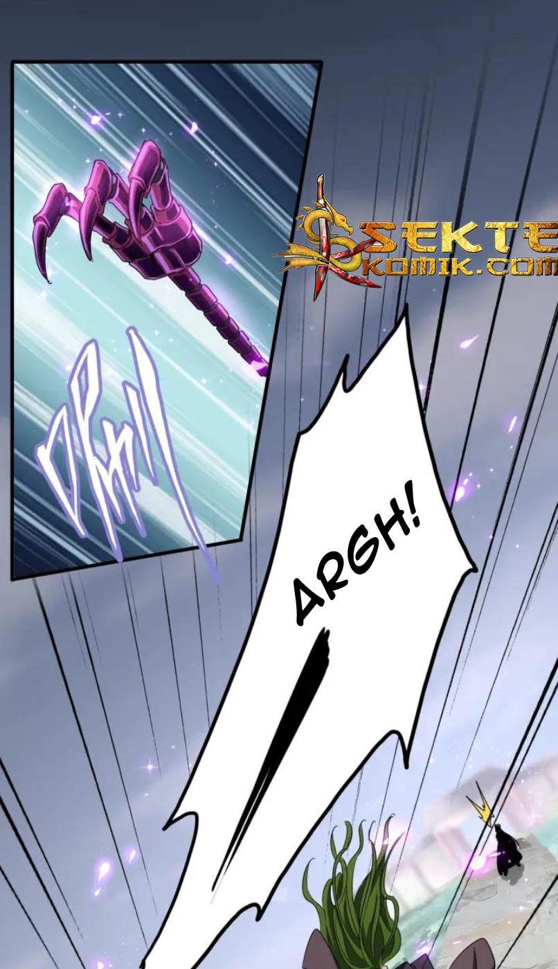 Dilarang COPAS - situs resmi www.mangacanblog.com - Komik magic emperor 091 - chapter 91 92 Indonesia magic emperor 091 - chapter 91 Terbaru 32|Baca Manga Komik Indonesia|Mangacan