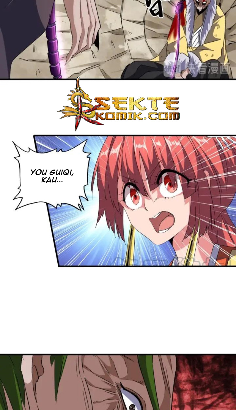 Dilarang COPAS - situs resmi www.mangacanblog.com - Komik magic emperor 091 - chapter 91 92 Indonesia magic emperor 091 - chapter 91 Terbaru 34|Baca Manga Komik Indonesia|Mangacan