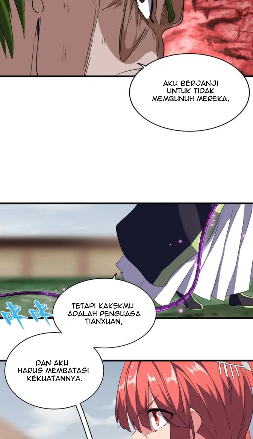 Dilarang COPAS - situs resmi www.mangacanblog.com - Komik magic emperor 091 - chapter 91 92 Indonesia magic emperor 091 - chapter 91 Terbaru 35|Baca Manga Komik Indonesia|Mangacan