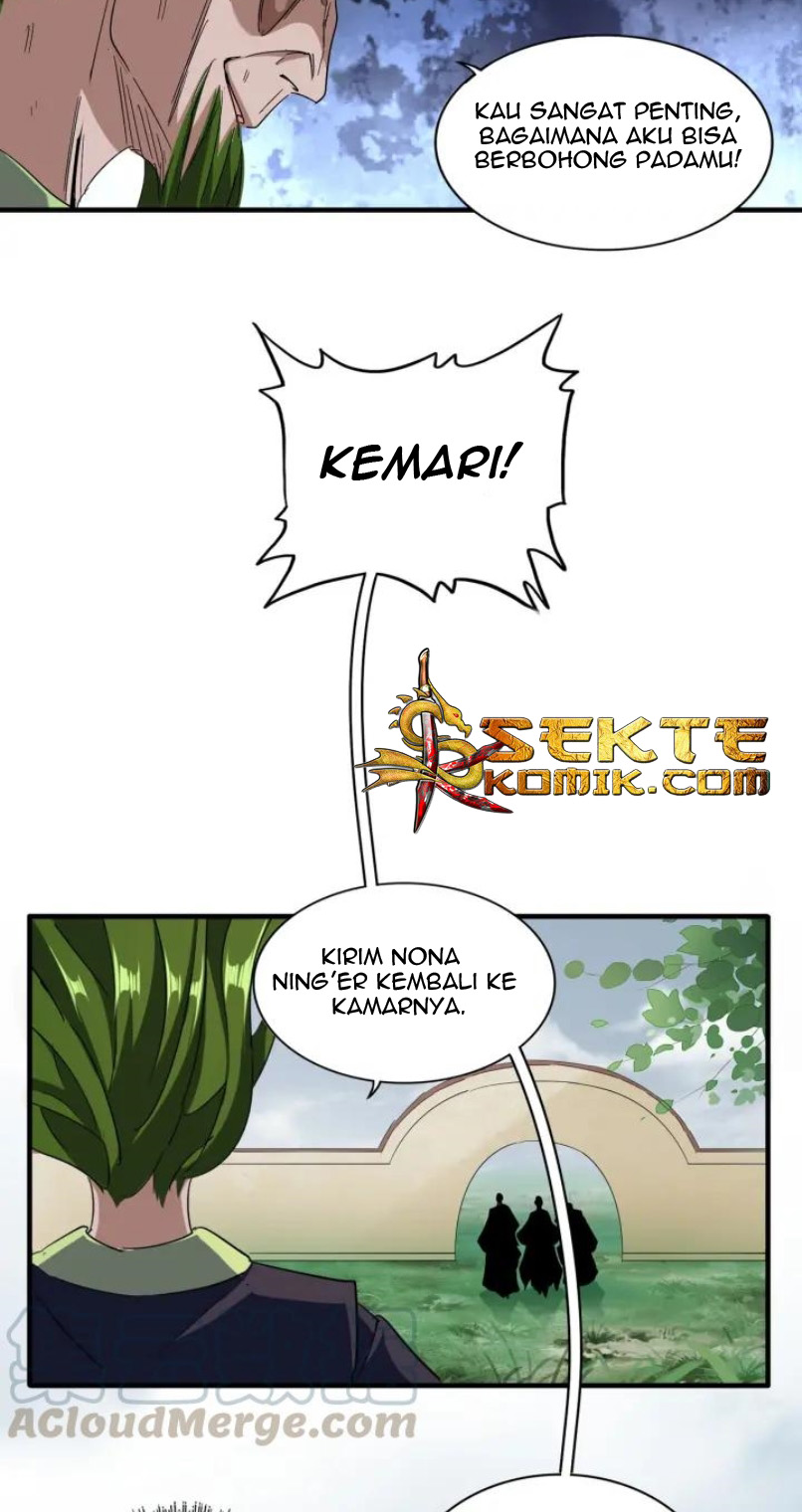 Dilarang COPAS - situs resmi www.mangacanblog.com - Komik magic emperor 091 - chapter 91 92 Indonesia magic emperor 091 - chapter 91 Terbaru 38|Baca Manga Komik Indonesia|Mangacan