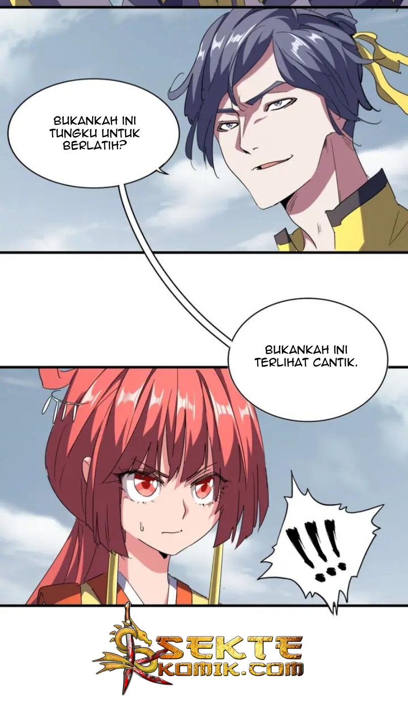 Dilarang COPAS - situs resmi www.mangacanblog.com - Komik magic emperor 091 - chapter 91 92 Indonesia magic emperor 091 - chapter 91 Terbaru 40|Baca Manga Komik Indonesia|Mangacan