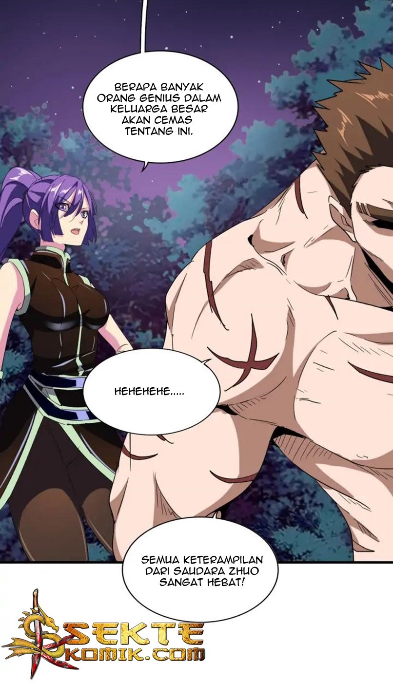 Dilarang COPAS - situs resmi www.mangacanblog.com - Komik magic emperor 103 - chapter 103 104 Indonesia magic emperor 103 - chapter 103 Terbaru 2|Baca Manga Komik Indonesia|Mangacan