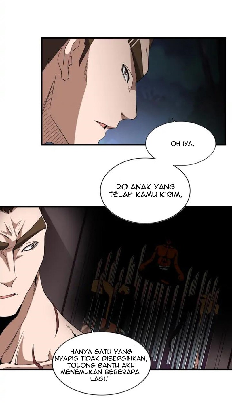 Dilarang COPAS - situs resmi www.mangacanblog.com - Komik magic emperor 103 - chapter 103 104 Indonesia magic emperor 103 - chapter 103 Terbaru 3|Baca Manga Komik Indonesia|Mangacan