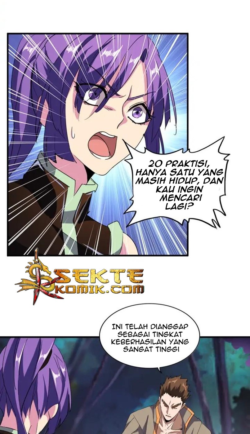 Dilarang COPAS - situs resmi www.mangacanblog.com - Komik magic emperor 103 - chapter 103 104 Indonesia magic emperor 103 - chapter 103 Terbaru 4|Baca Manga Komik Indonesia|Mangacan