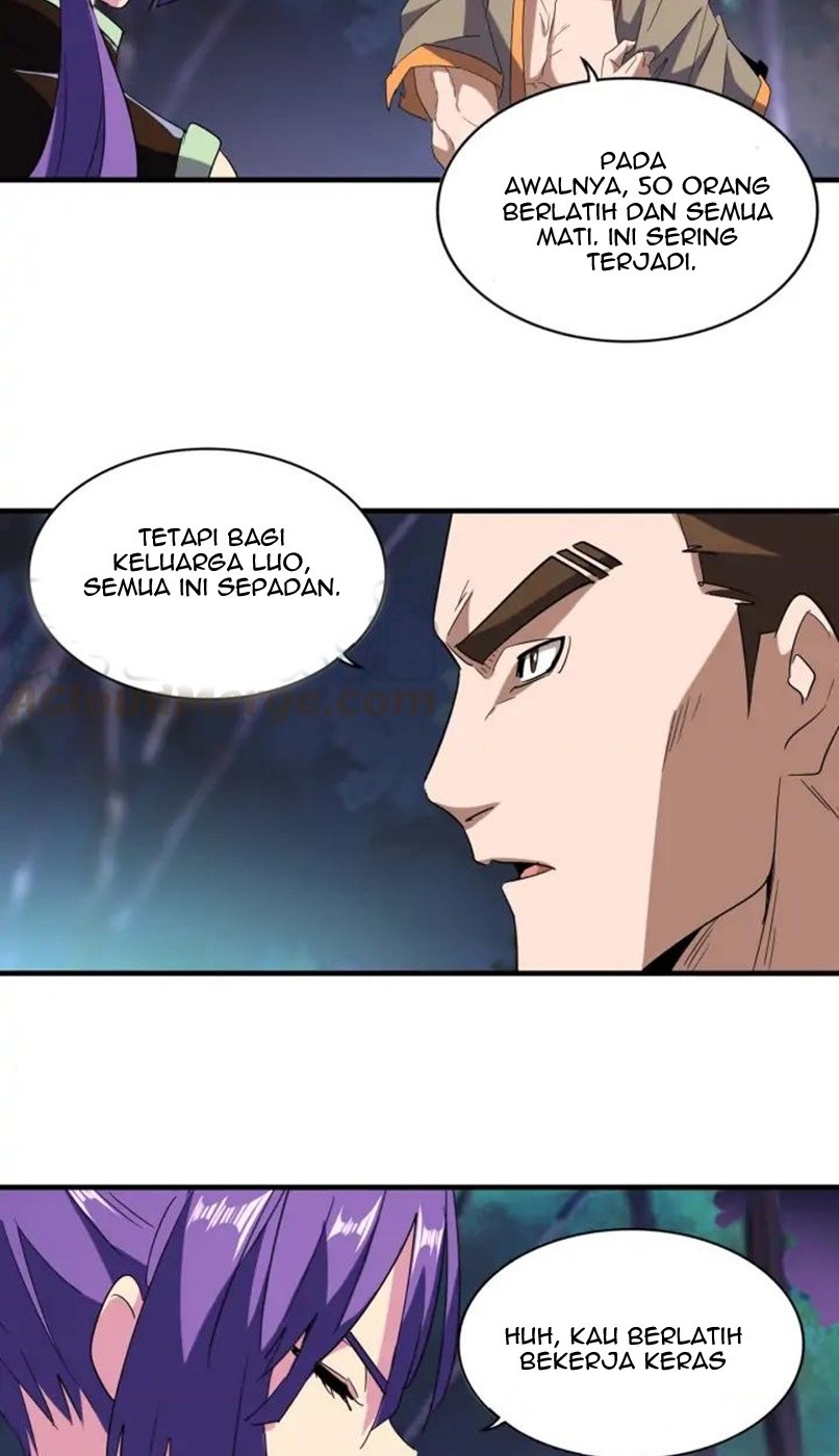 Dilarang COPAS - situs resmi www.mangacanblog.com - Komik magic emperor 103 - chapter 103 104 Indonesia magic emperor 103 - chapter 103 Terbaru 5|Baca Manga Komik Indonesia|Mangacan