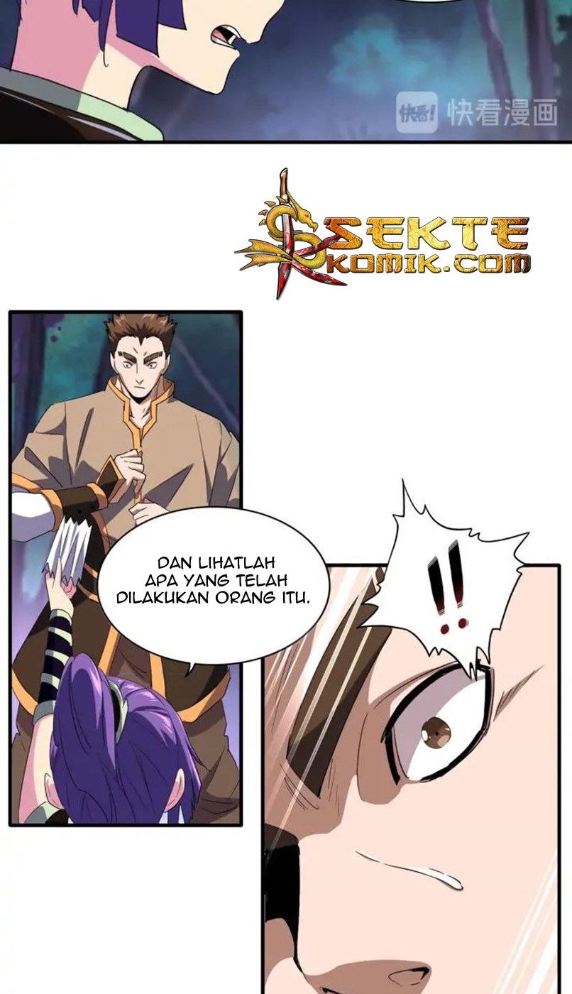Dilarang COPAS - situs resmi www.mangacanblog.com - Komik magic emperor 103 - chapter 103 104 Indonesia magic emperor 103 - chapter 103 Terbaru 6|Baca Manga Komik Indonesia|Mangacan