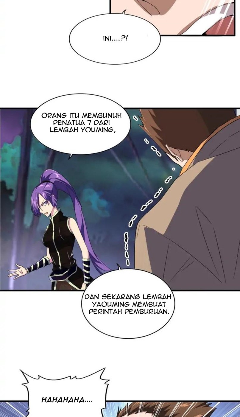 Dilarang COPAS - situs resmi www.mangacanblog.com - Komik magic emperor 103 - chapter 103 104 Indonesia magic emperor 103 - chapter 103 Terbaru 7|Baca Manga Komik Indonesia|Mangacan