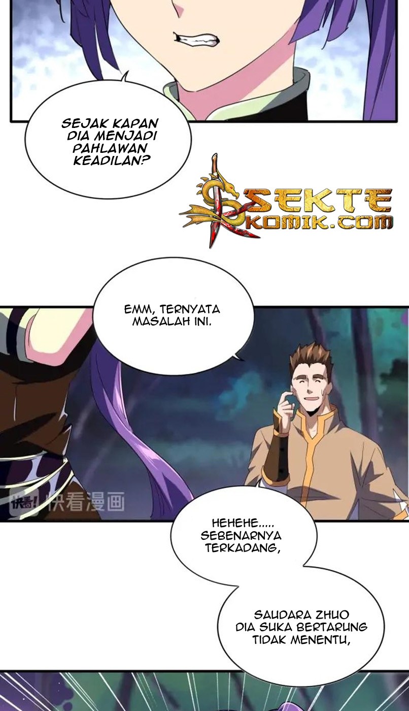 Dilarang COPAS - situs resmi www.mangacanblog.com - Komik magic emperor 103 - chapter 103 104 Indonesia magic emperor 103 - chapter 103 Terbaru 10|Baca Manga Komik Indonesia|Mangacan
