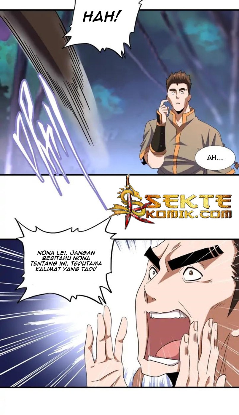 Dilarang COPAS - situs resmi www.mangacanblog.com - Komik magic emperor 103 - chapter 103 104 Indonesia magic emperor 103 - chapter 103 Terbaru 12|Baca Manga Komik Indonesia|Mangacan