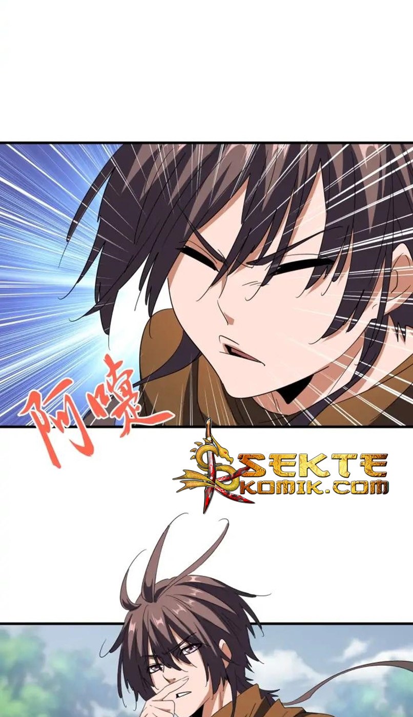 Dilarang COPAS - situs resmi www.mangacanblog.com - Komik magic emperor 103 - chapter 103 104 Indonesia magic emperor 103 - chapter 103 Terbaru 14|Baca Manga Komik Indonesia|Mangacan