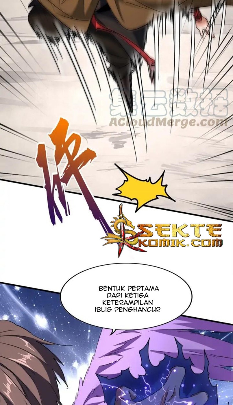 Dilarang COPAS - situs resmi www.mangacanblog.com - Komik magic emperor 103 - chapter 103 104 Indonesia magic emperor 103 - chapter 103 Terbaru 18|Baca Manga Komik Indonesia|Mangacan