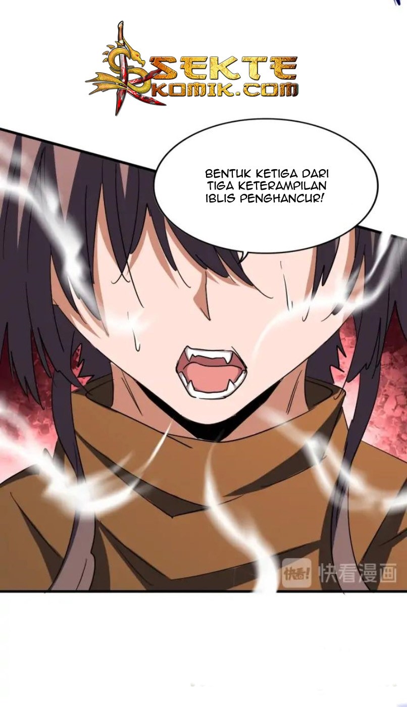 Dilarang COPAS - situs resmi www.mangacanblog.com - Komik magic emperor 103 - chapter 103 104 Indonesia magic emperor 103 - chapter 103 Terbaru 26|Baca Manga Komik Indonesia|Mangacan