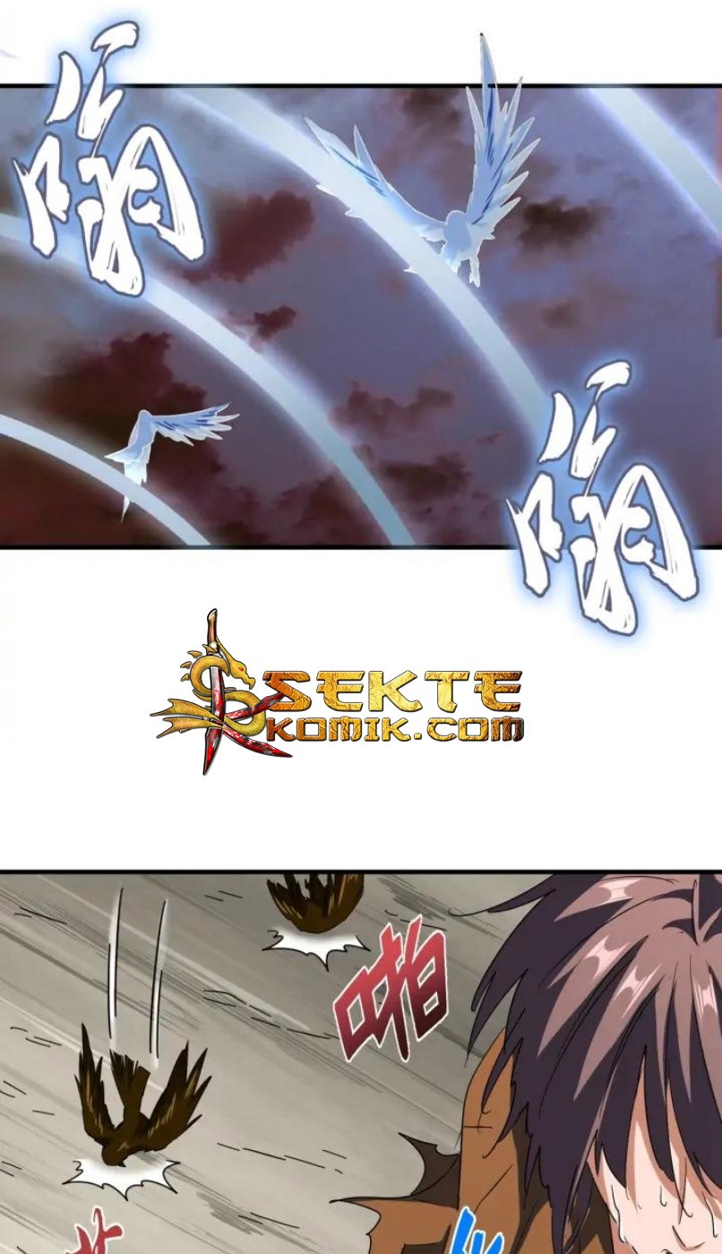 Dilarang COPAS - situs resmi www.mangacanblog.com - Komik magic emperor 103 - chapter 103 104 Indonesia magic emperor 103 - chapter 103 Terbaru 30|Baca Manga Komik Indonesia|Mangacan